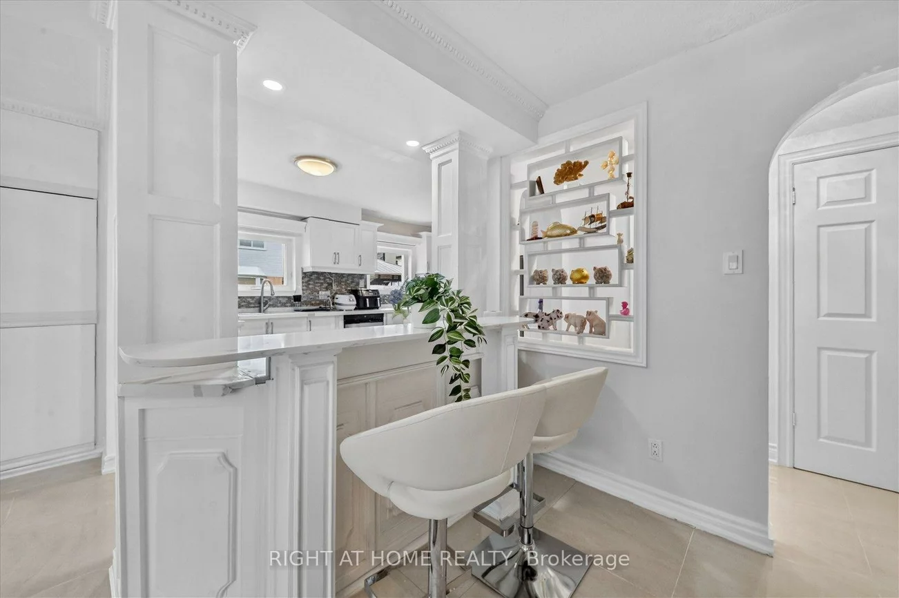 531, Wallenberg, Creditview, Mississauga