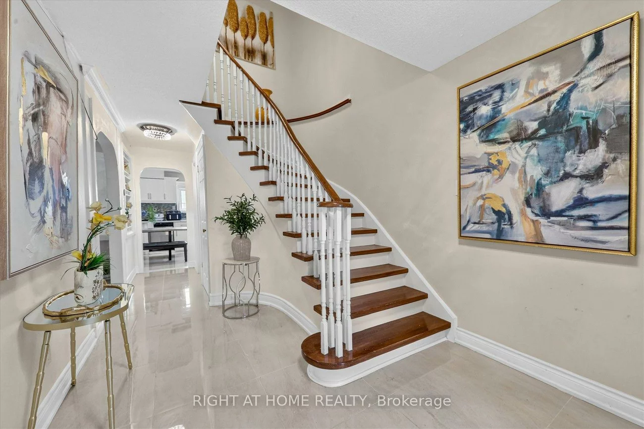 531, Wallenberg, Creditview, Mississauga