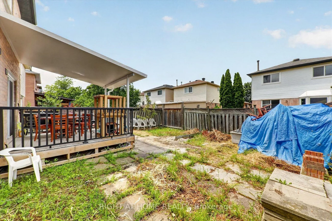 531, Wallenberg, Creditview, Mississauga