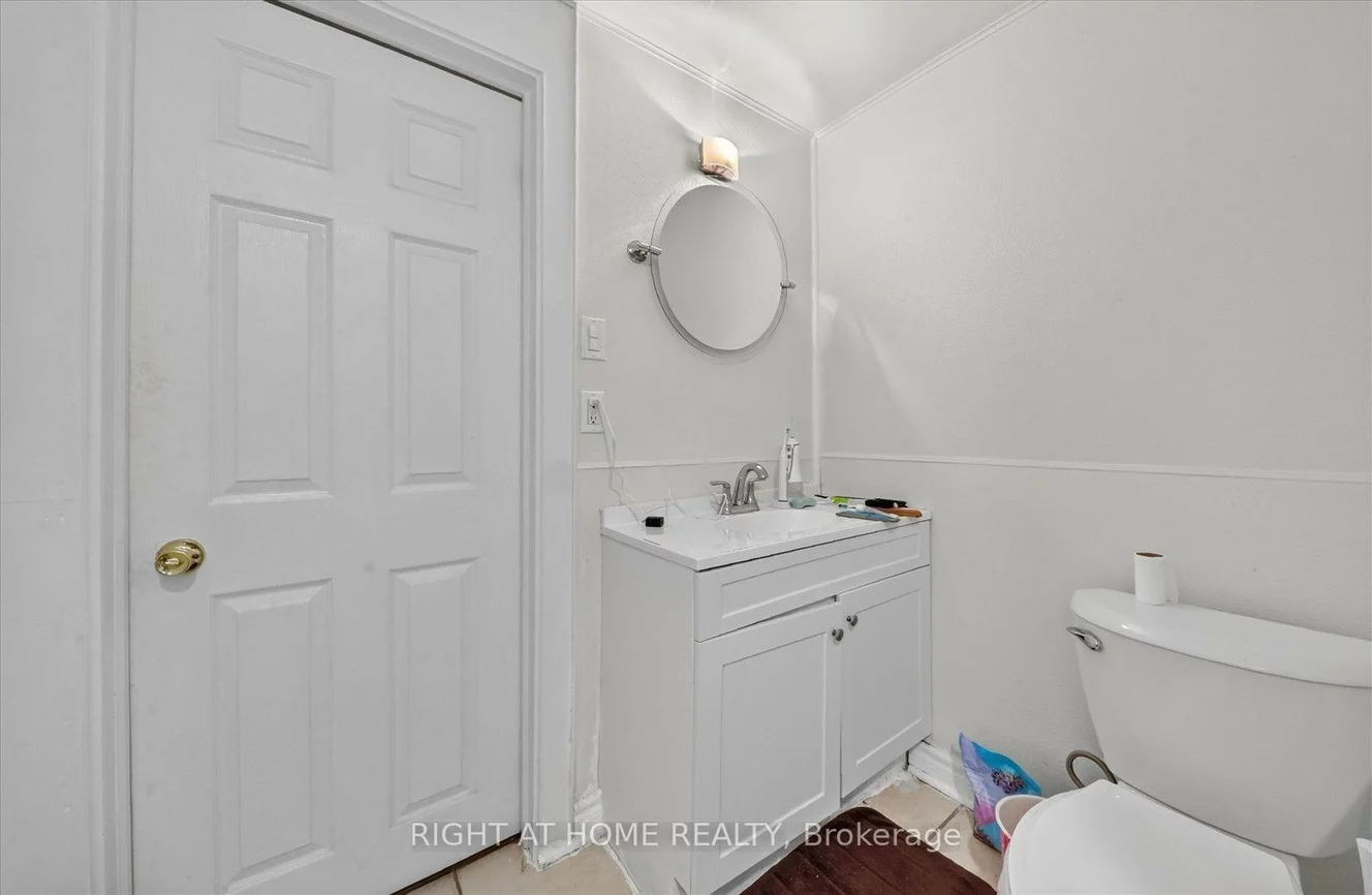 531, Wallenberg, Creditview, Mississauga