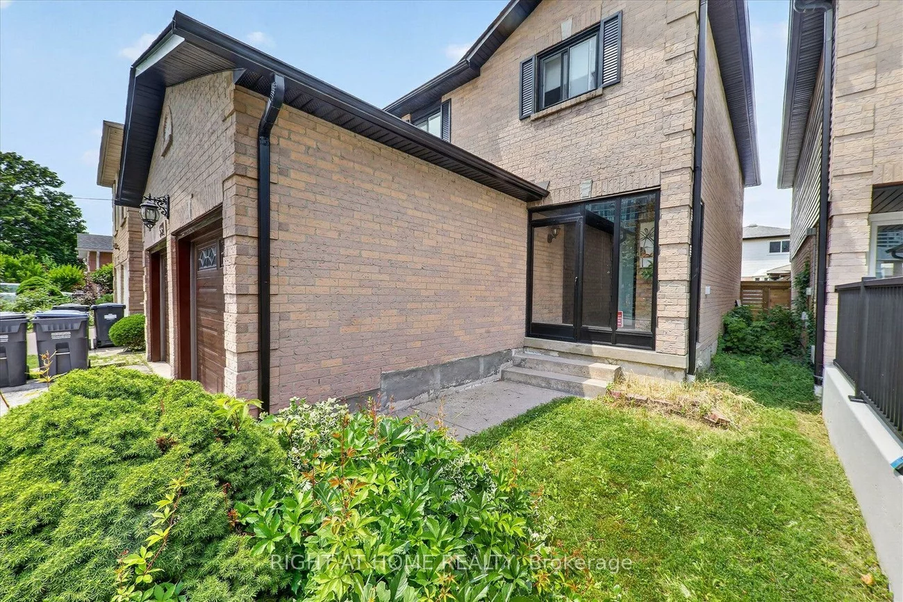 531, Wallenberg, Creditview, Mississauga