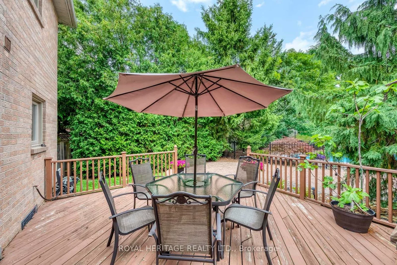 1451, Ravensmoor, East Credit, Mississauga