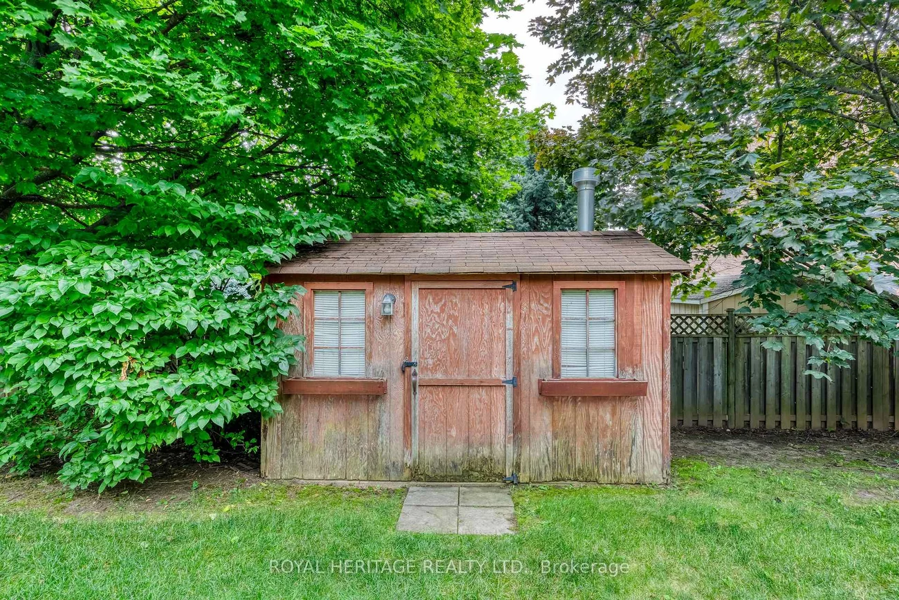 1451, Ravensmoor, East Credit, Mississauga