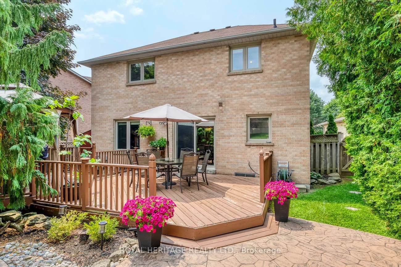 1451, Ravensmoor, East Credit, Mississauga