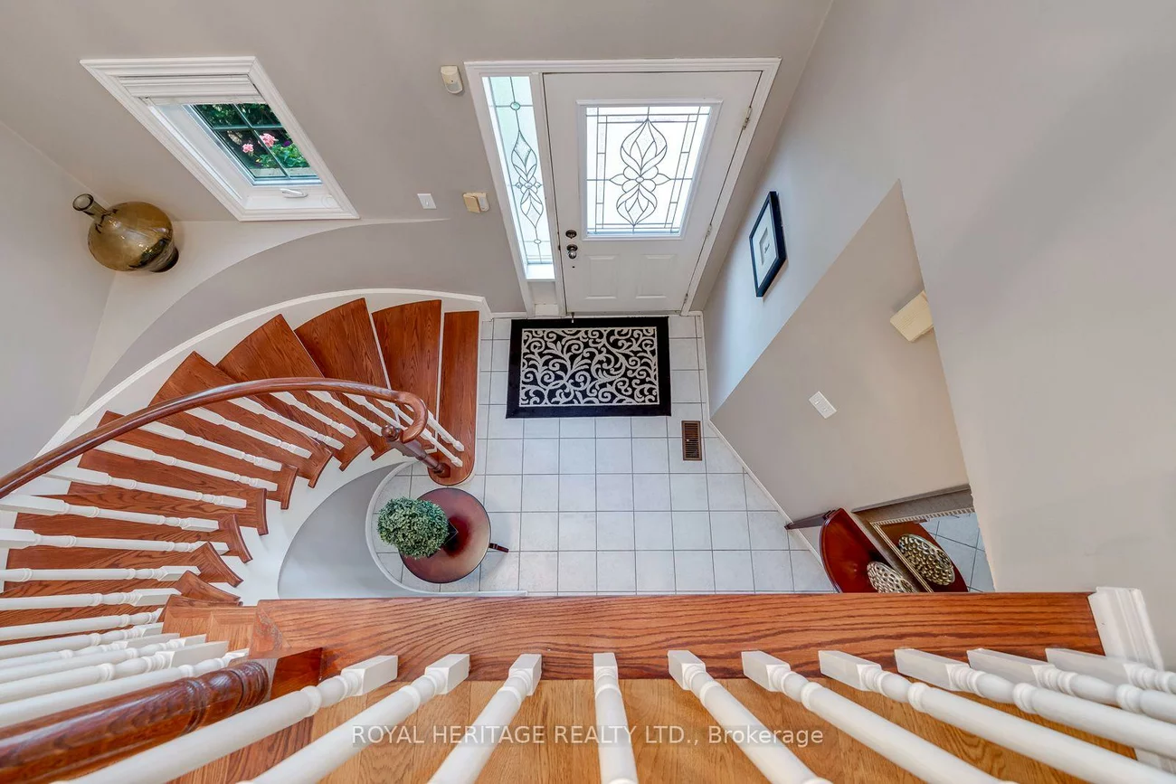1451, Ravensmoor, East Credit, Mississauga