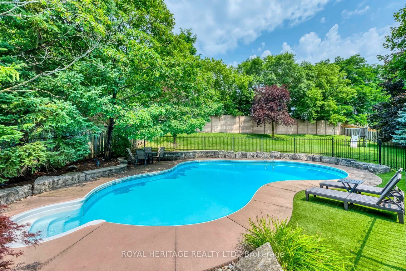 1451, Ravensmoor, East Credit, Mississauga