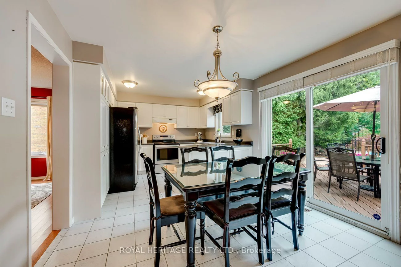 1451, Ravensmoor, East Credit, Mississauga