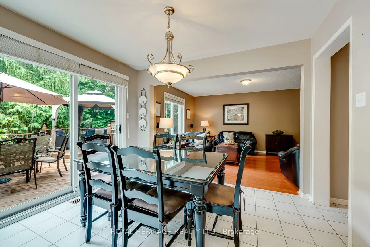 1451, Ravensmoor, East Credit, Mississauga