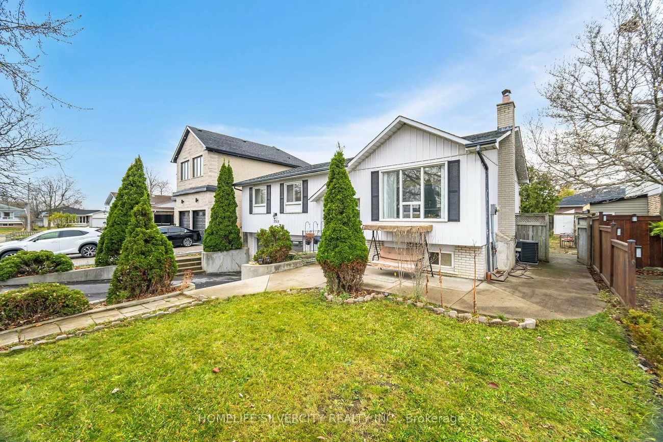 3315, Dwiggin, Malton, Mississauga