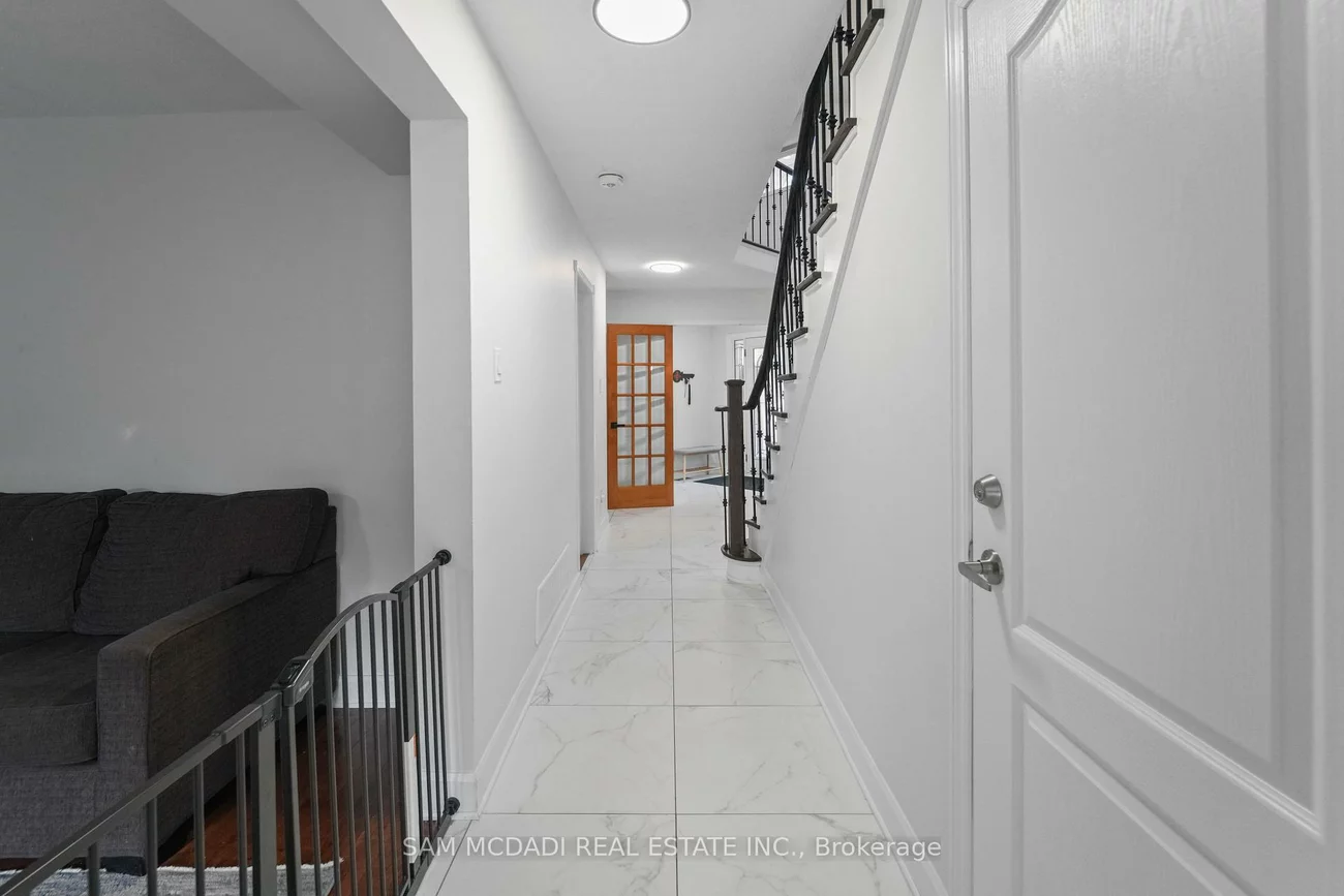 4778, Crystal Rose, East Credit, Mississauga