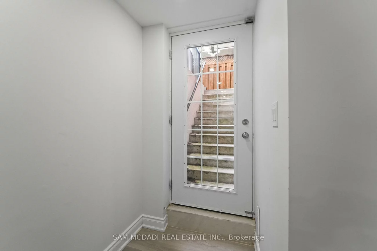 4778, Crystal Rose, East Credit, Mississauga