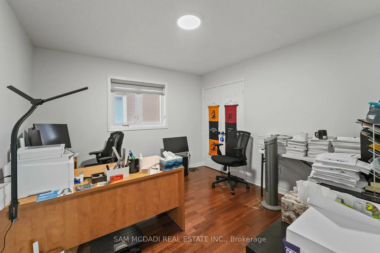 4778, Crystal Rose, East Credit, Mississauga