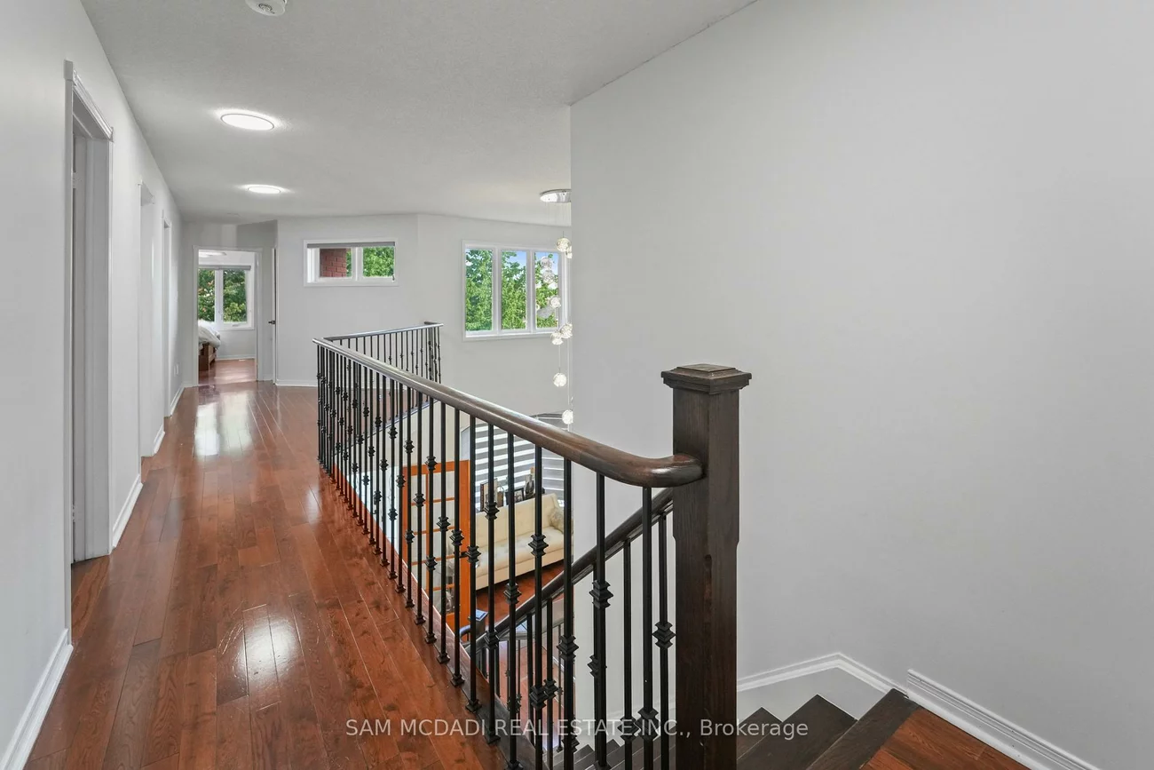 4778, Crystal Rose, East Credit, Mississauga