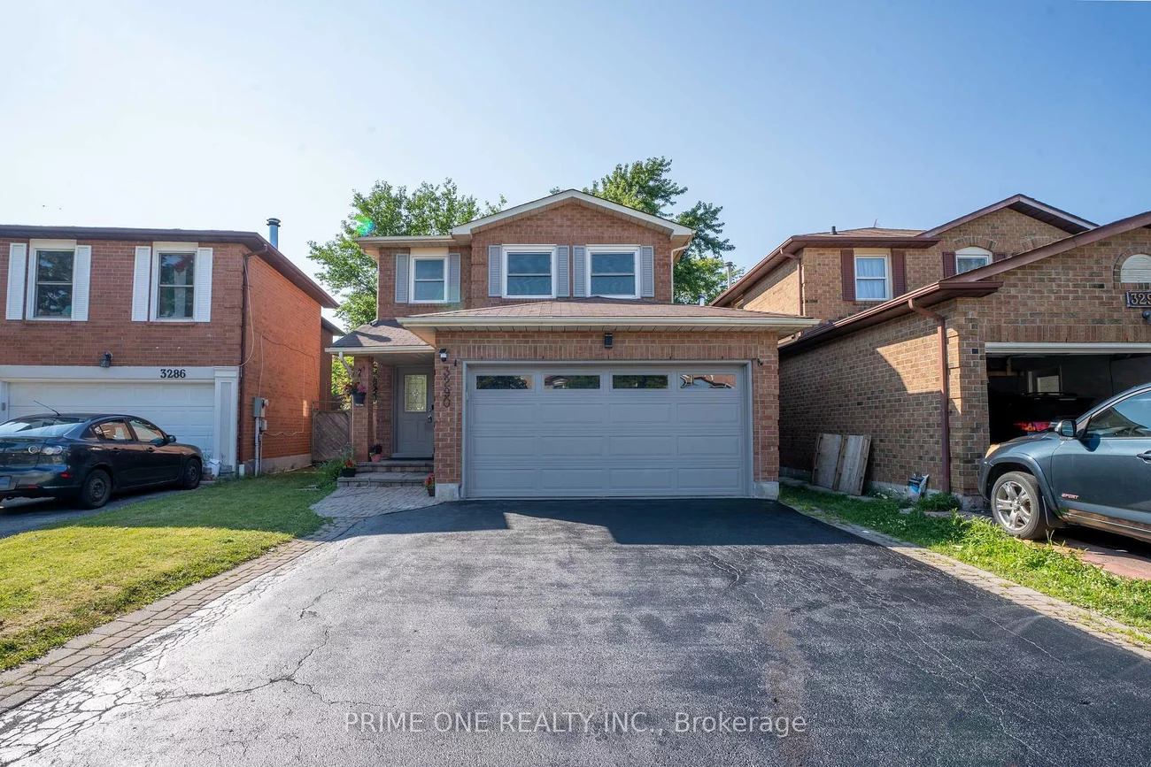 3290, Cambourne, Meadowvale, Mississauga
