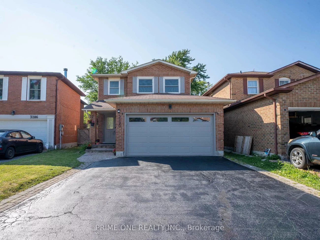 3290, Cambourne, Meadowvale, Mississauga