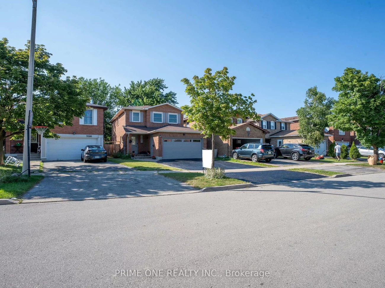3290, Cambourne, Meadowvale, Mississauga