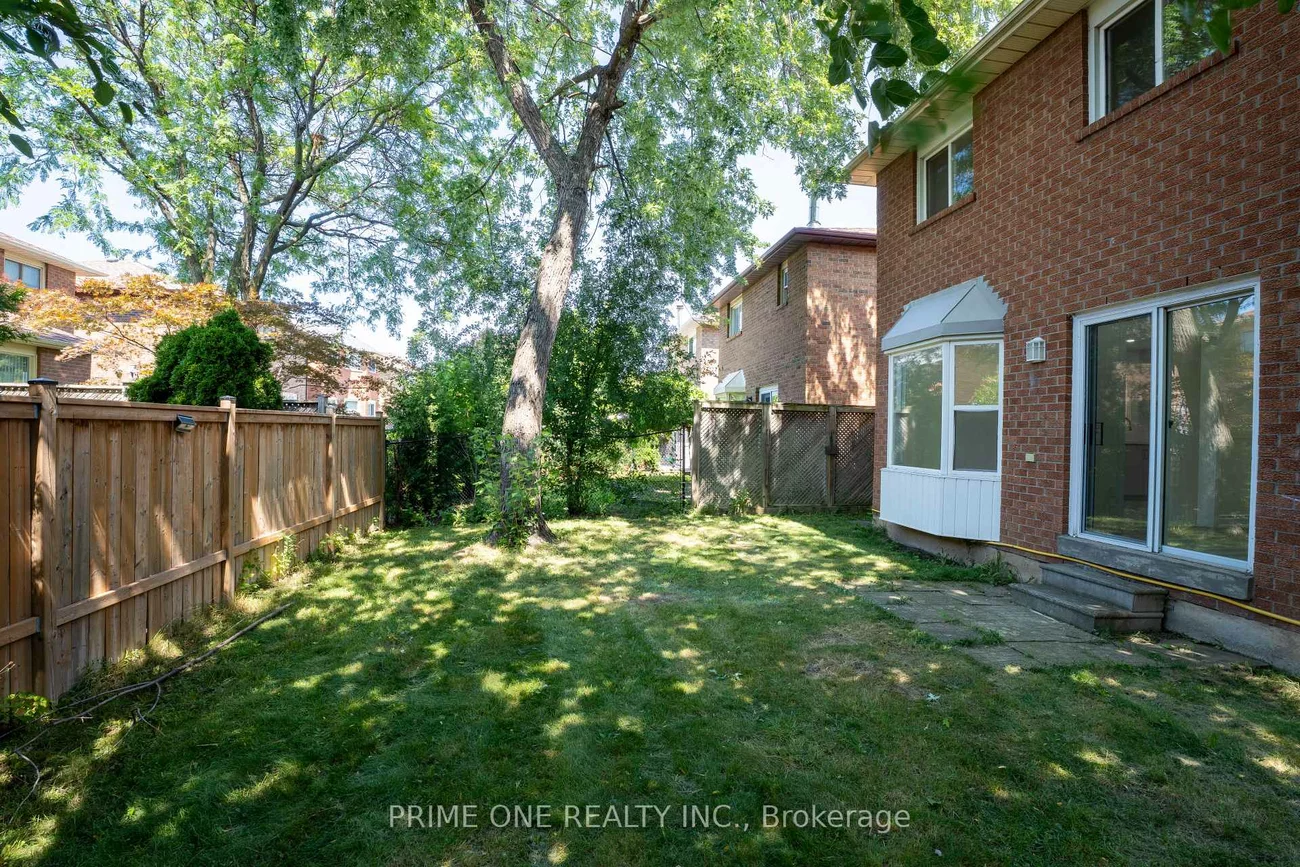 3290, Cambourne, Meadowvale, Mississauga