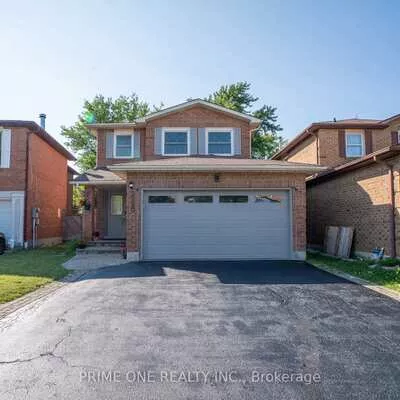 3290, Cambourne, Meadowvale, Mississauga