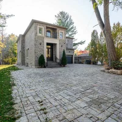 1138, Garden, Lorne Park, Mississauga