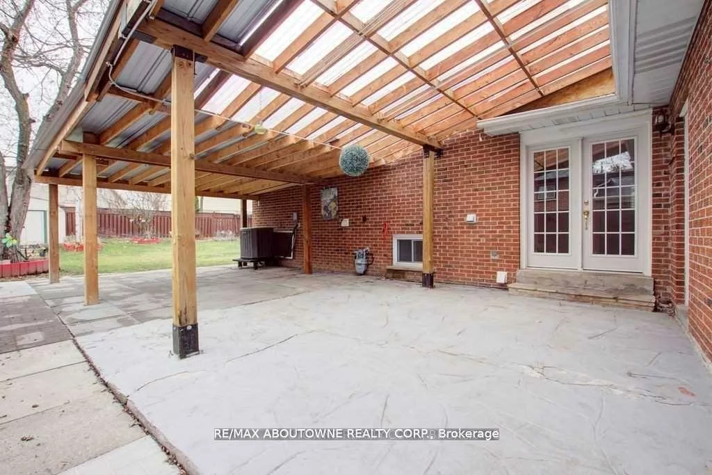 6346, Neuchatel, Meadowvale, Mississauga