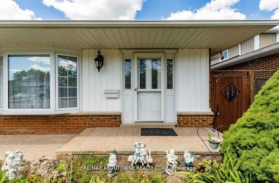6346, Neuchatel, Meadowvale, Mississauga