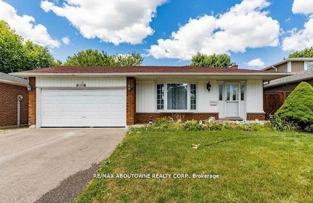 6346, Neuchatel, Meadowvale, Mississauga