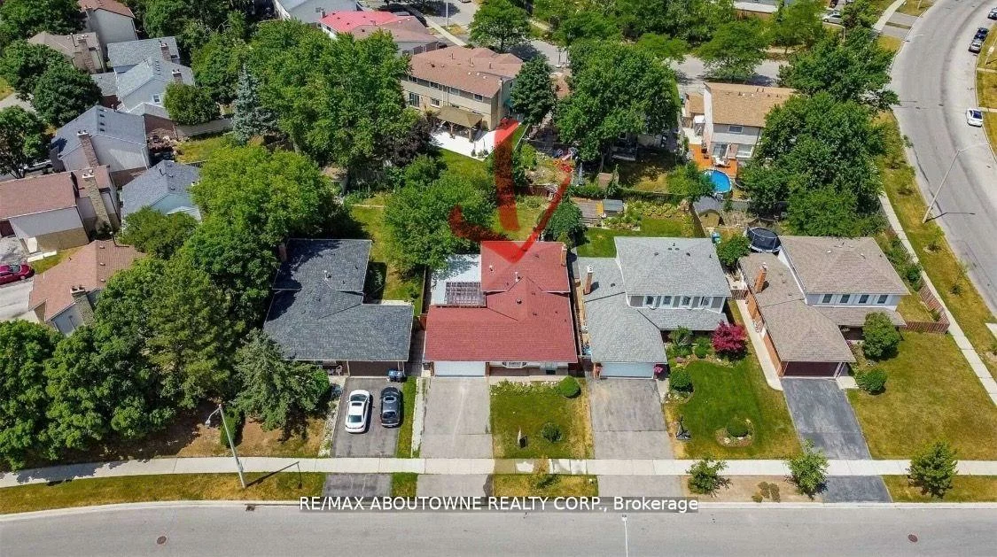 6346, Neuchatel, Meadowvale, Mississauga