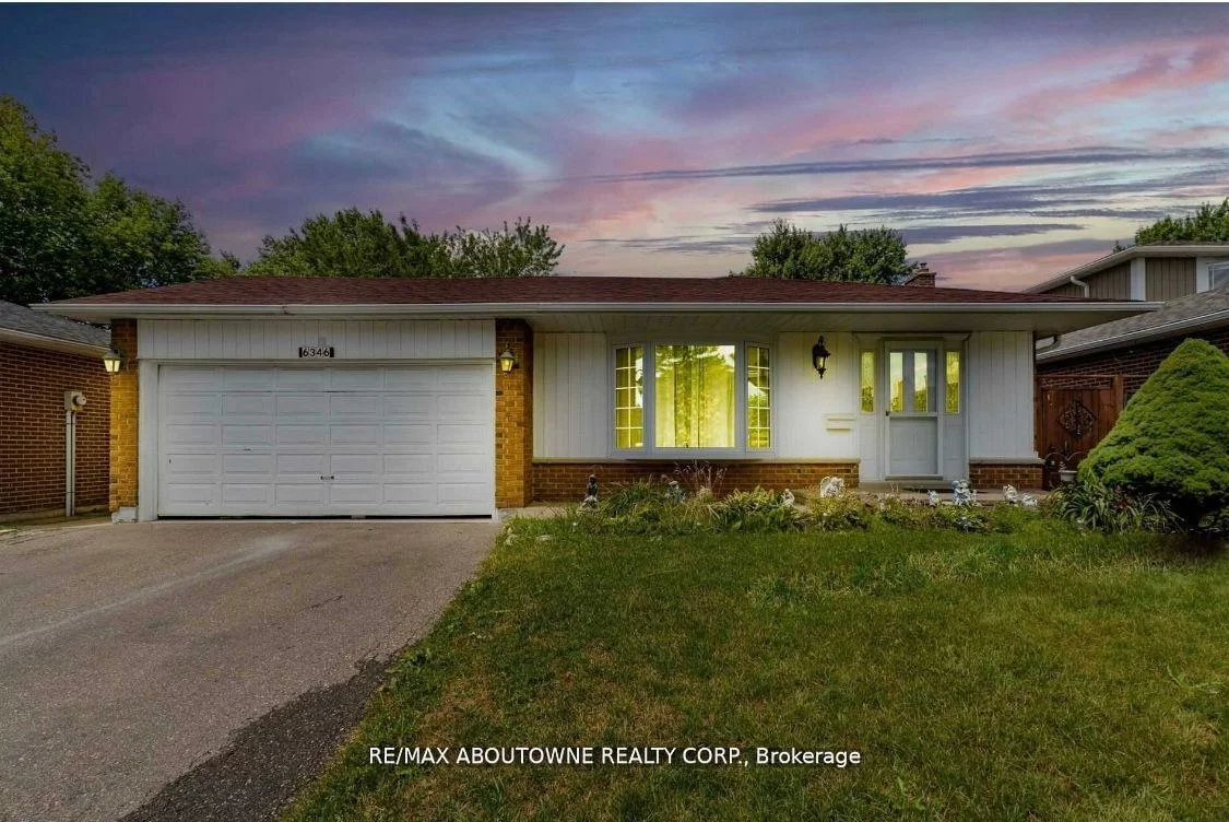 6346, Neuchatel, Meadowvale, Mississauga