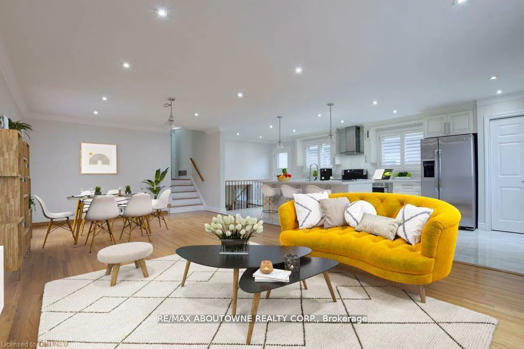 6346, Neuchatel, Meadowvale, Mississauga