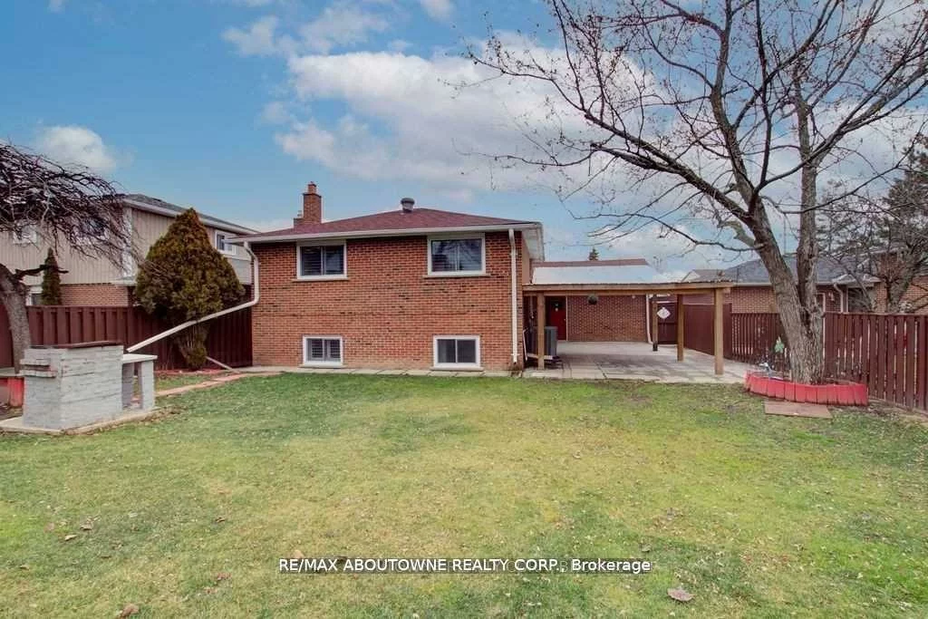 6346, Neuchatel, Meadowvale, Mississauga