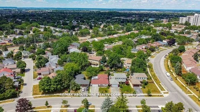 6346, Neuchatel, Meadowvale, Mississauga