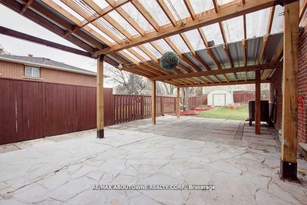 6346, Neuchatel, Meadowvale, Mississauga