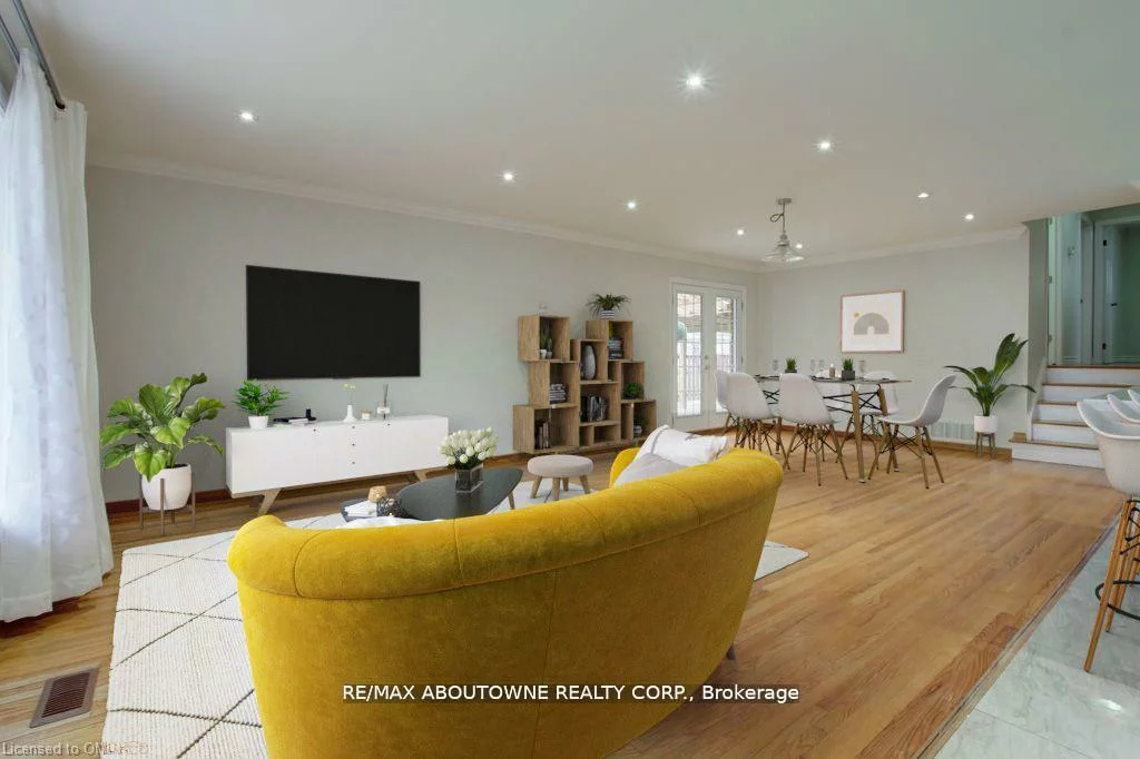 6346, Neuchatel, Meadowvale, Mississauga