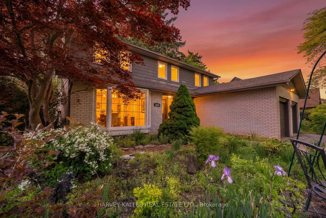 1033, Fair Birch, Lorne Park, Mississauga