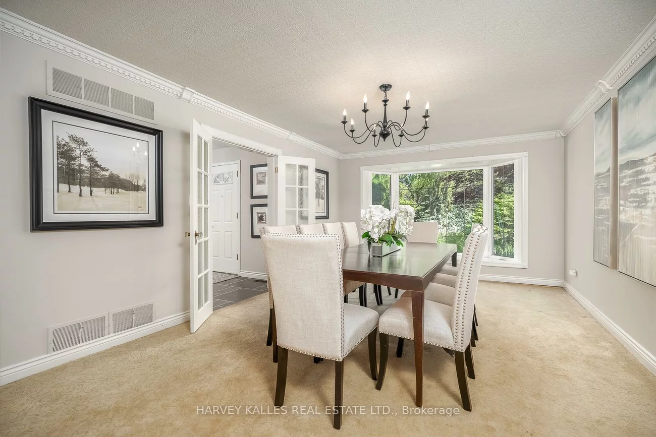1033, Fair Birch, Lorne Park, Mississauga