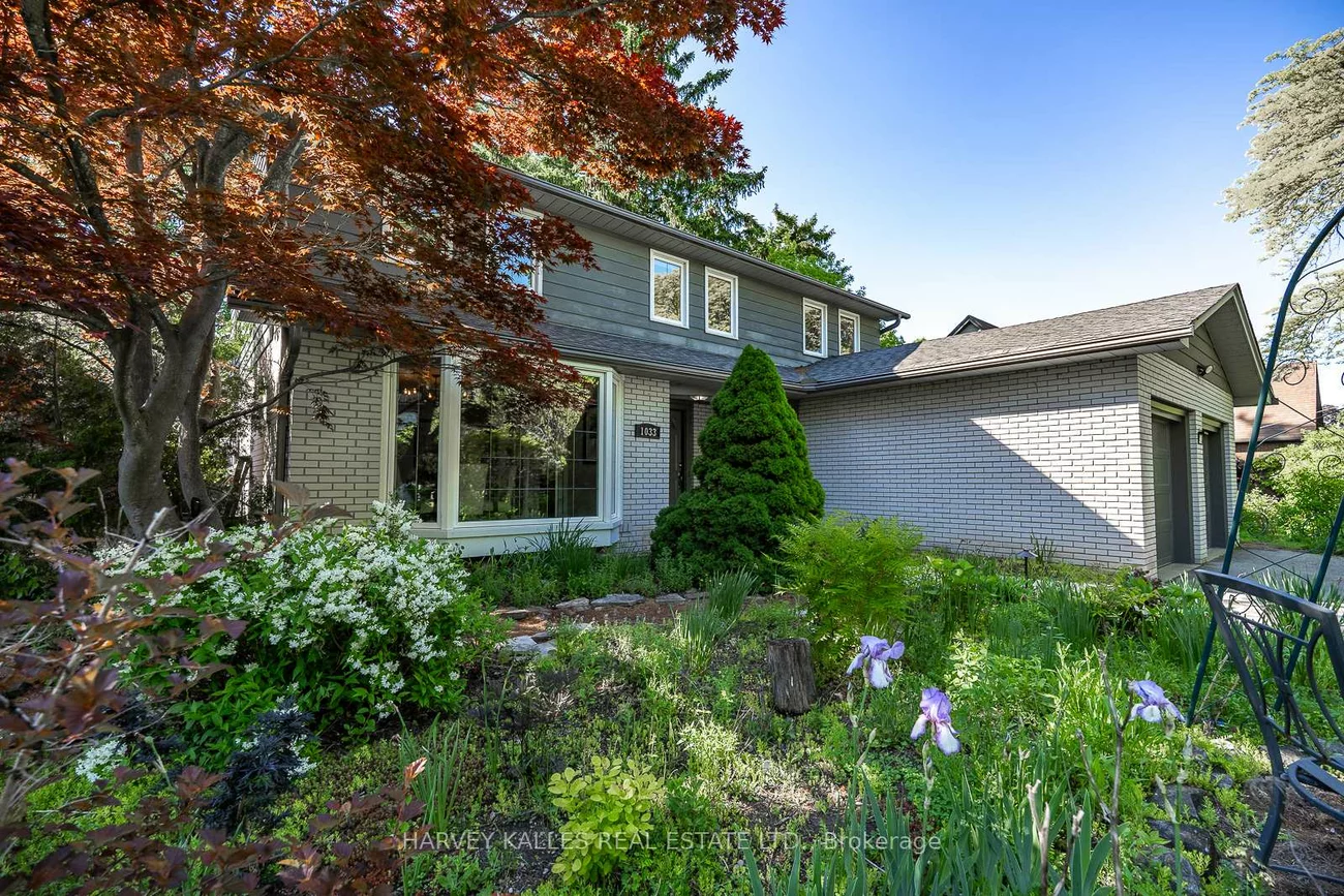 1033, Fair Birch, Lorne Park, Mississauga