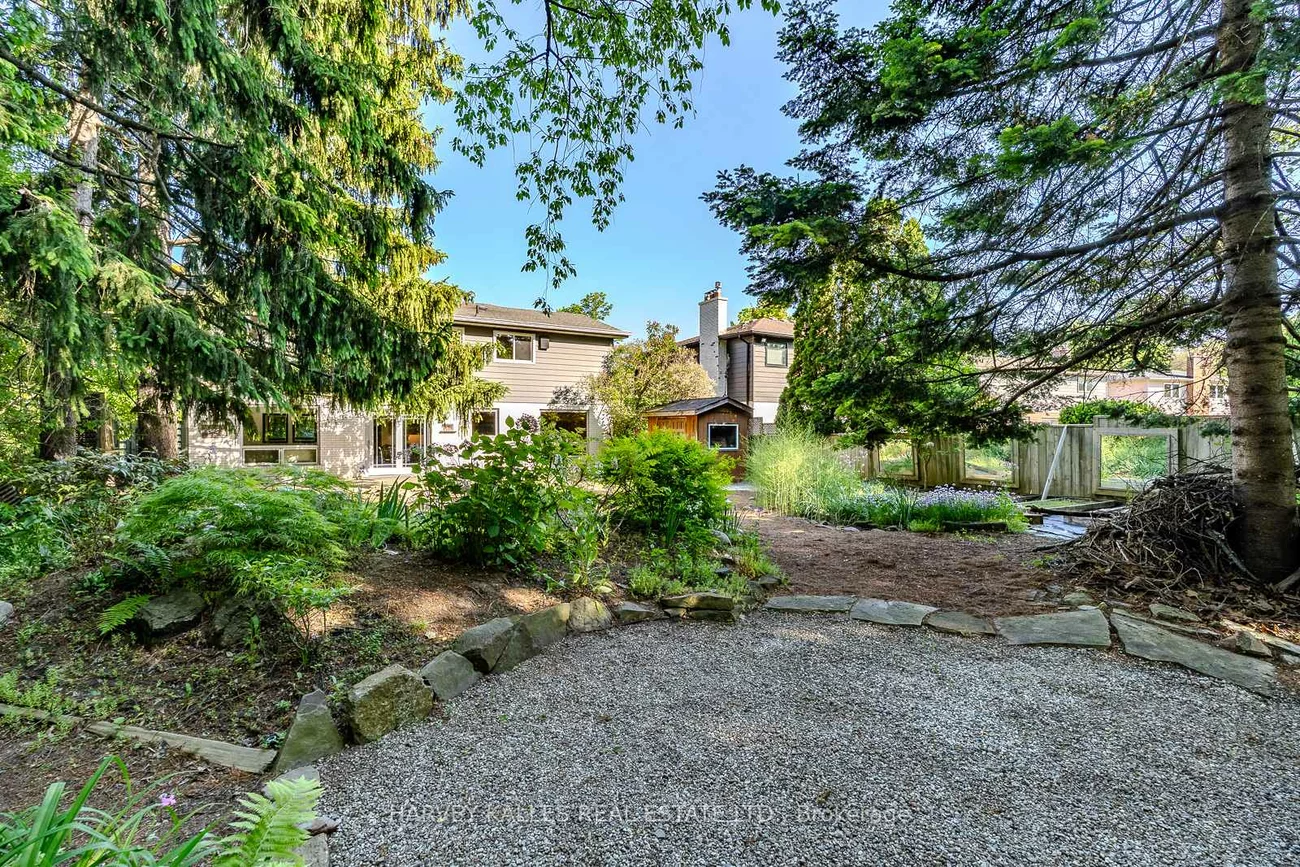 1033, Fair Birch, Lorne Park, Mississauga