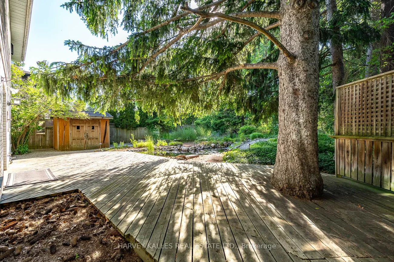 1033, Fair Birch, Lorne Park, Mississauga