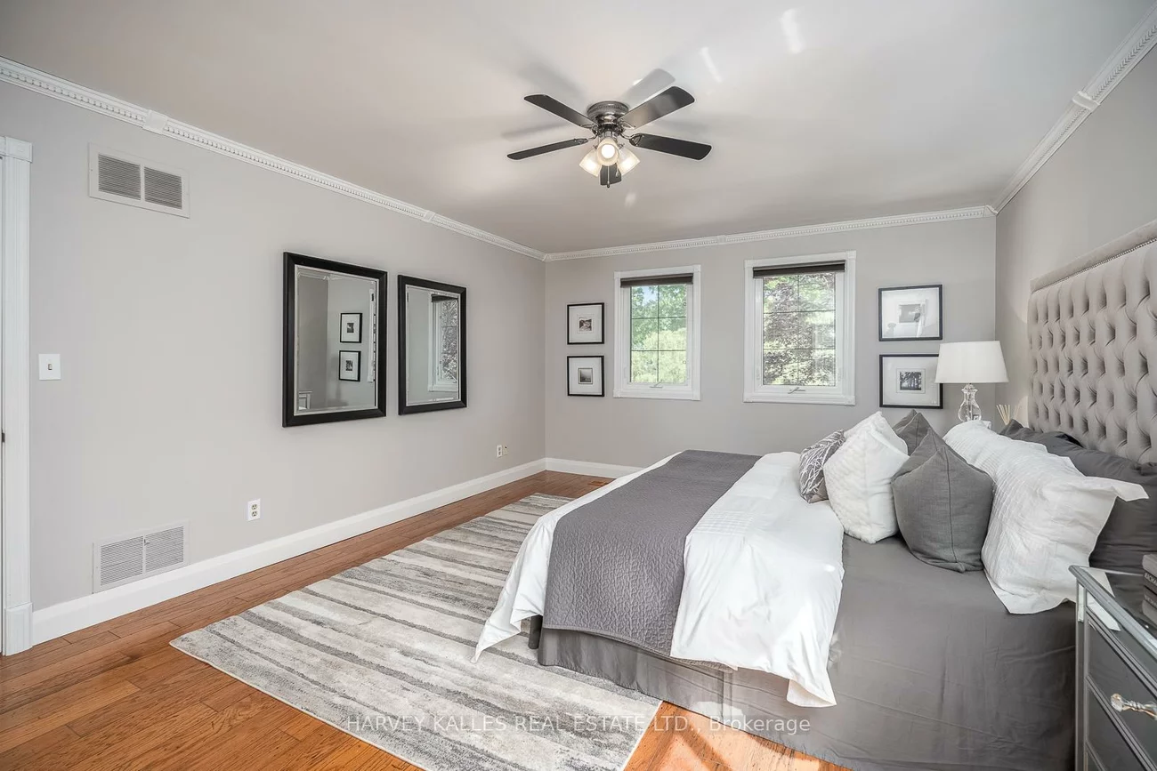 1033, Fair Birch, Lorne Park, Mississauga