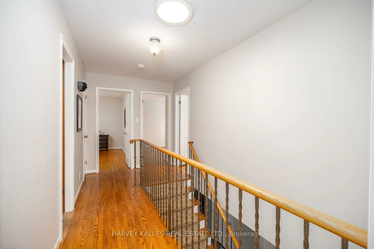 1033, Fair Birch, Lorne Park, Mississauga