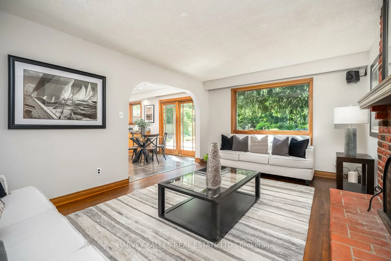 1033, Fair Birch, Lorne Park, Mississauga