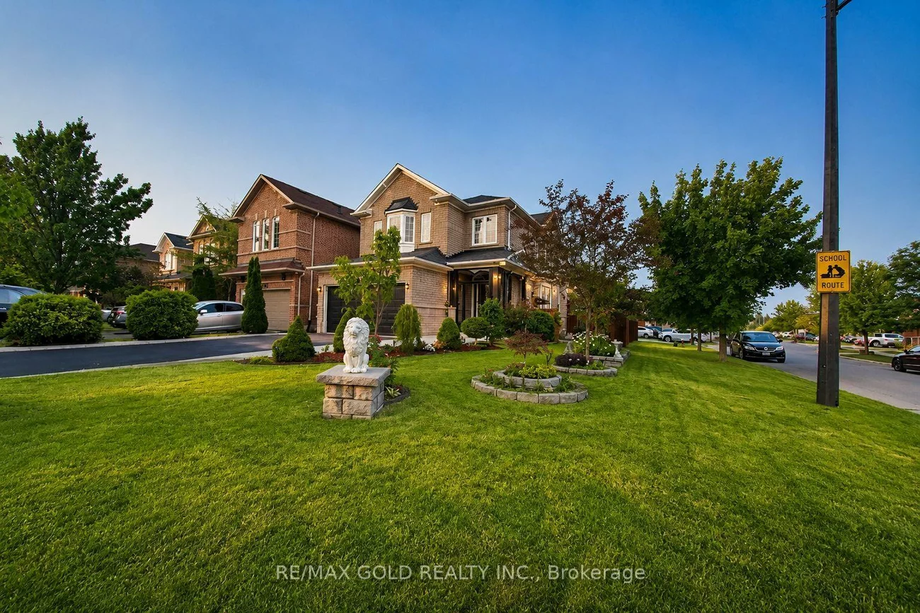 3906, Passway, Lisgar, Mississauga