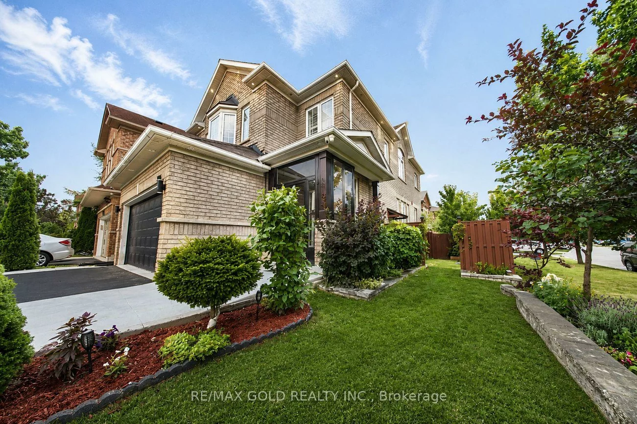 3906, Passway, Lisgar, Mississauga