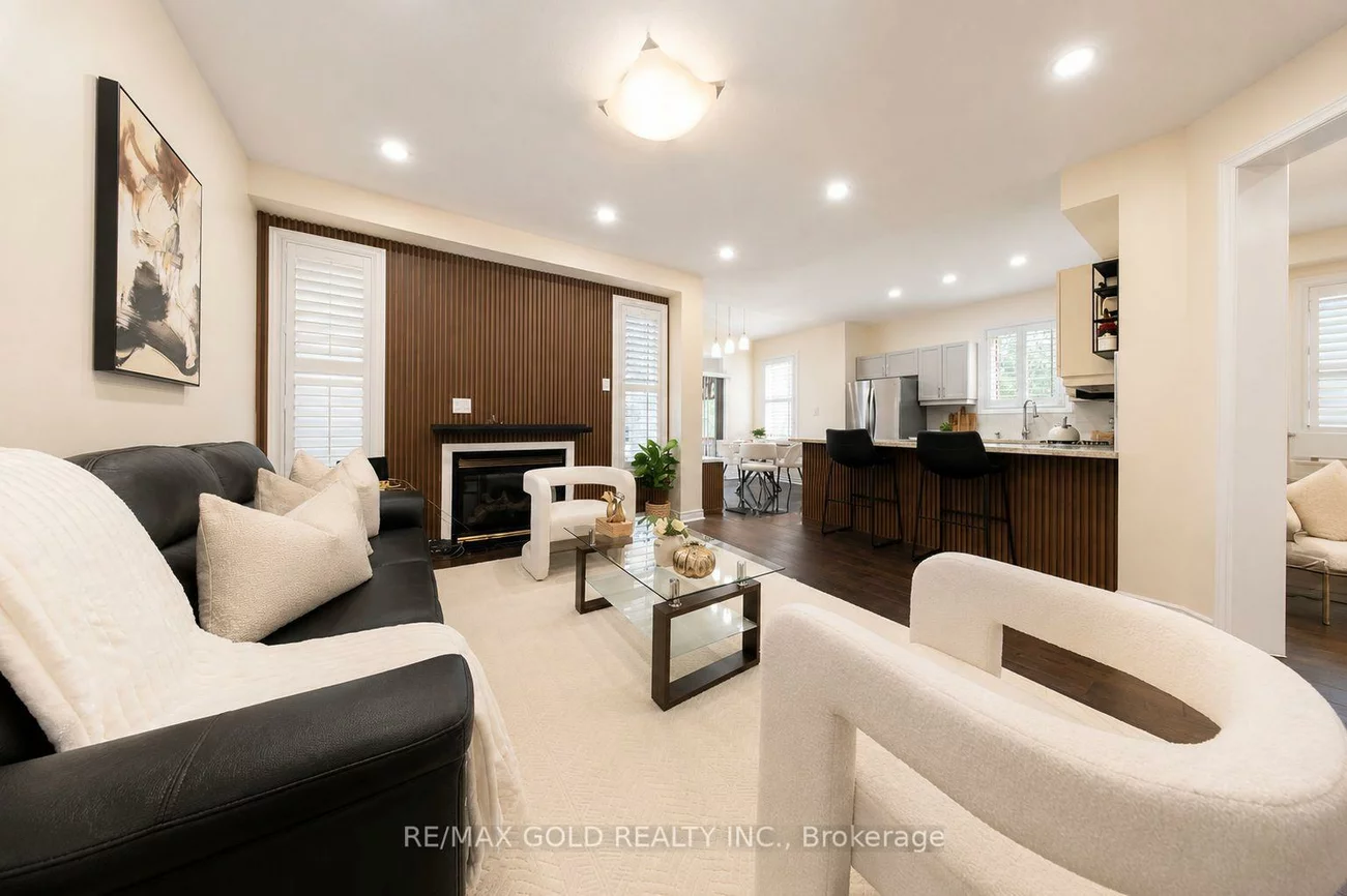 3906, Passway, Lisgar, Mississauga