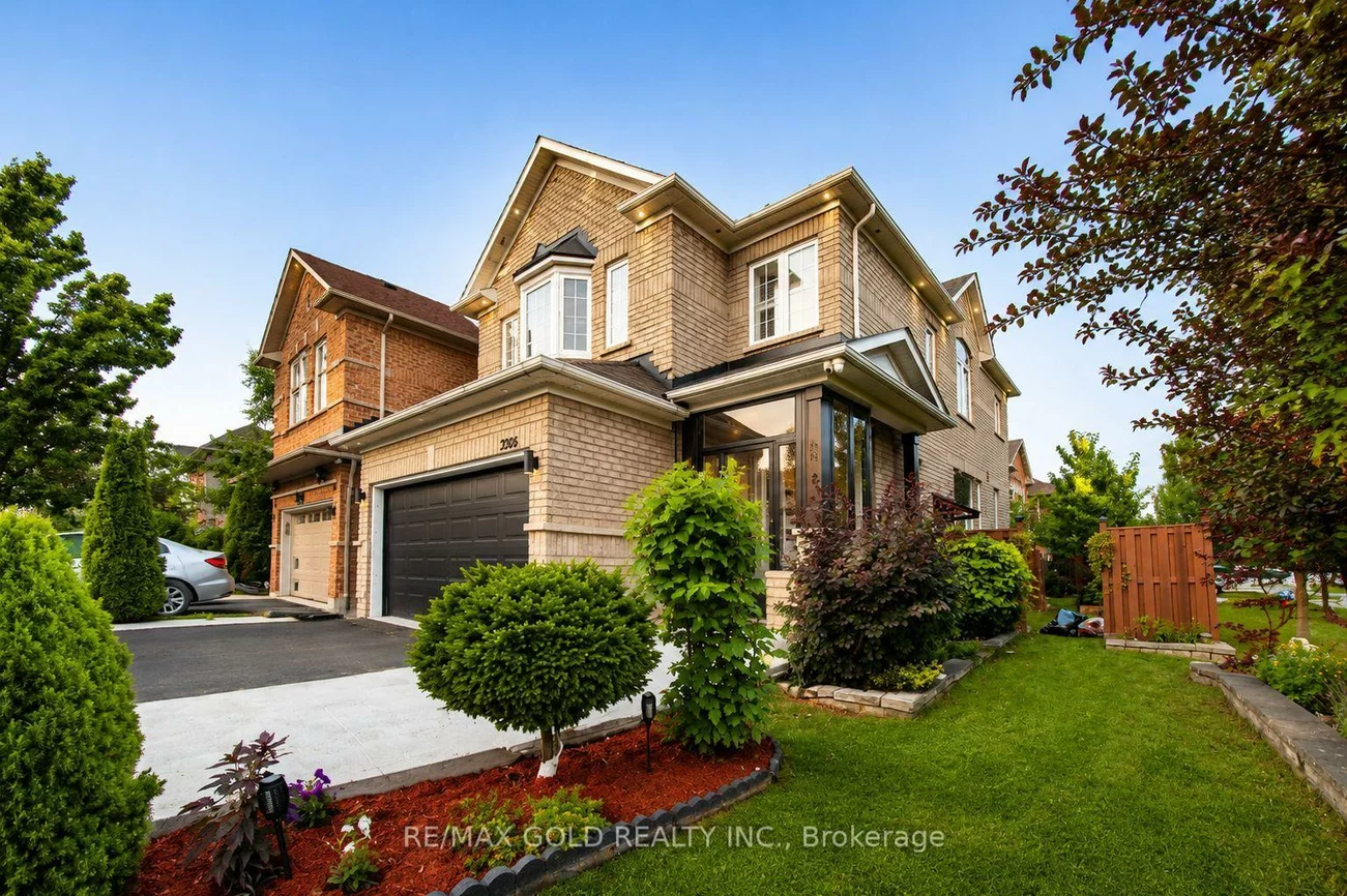 3906, Passway, Lisgar, Mississauga