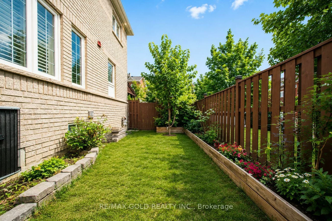 3906, Passway, Lisgar, Mississauga