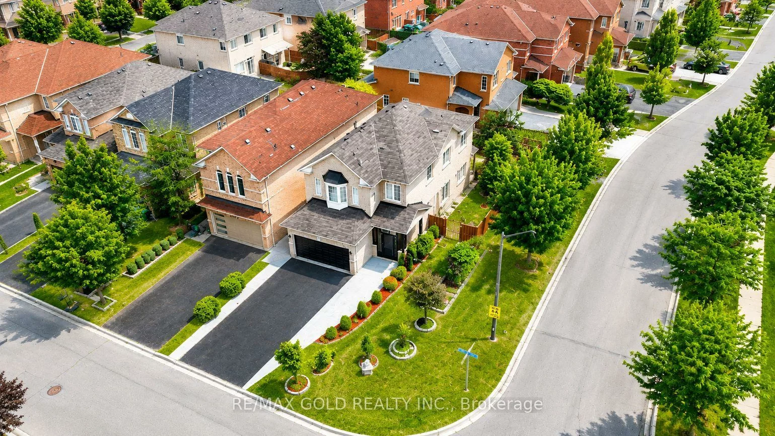 3906, Passway, Lisgar, Mississauga