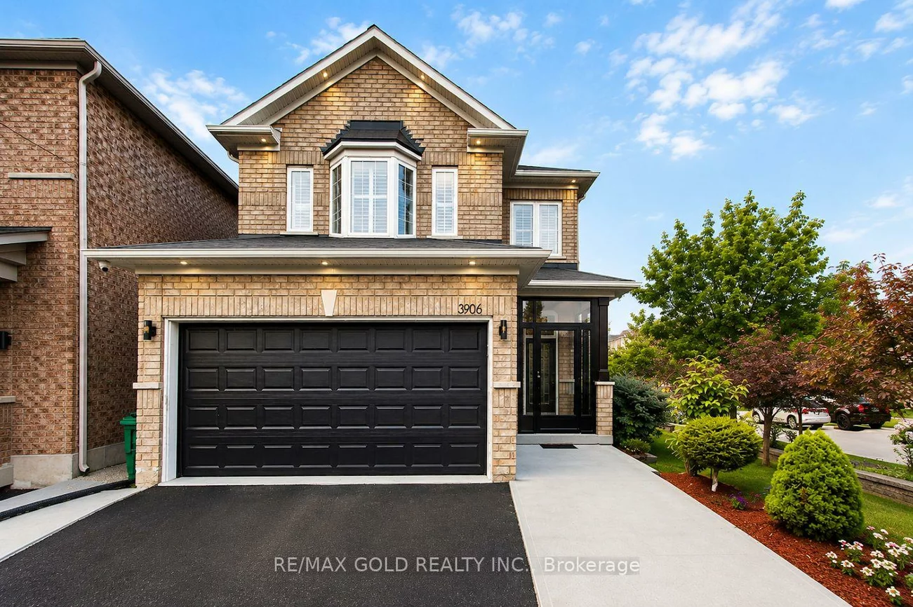 3906, Passway, Lisgar, Mississauga
