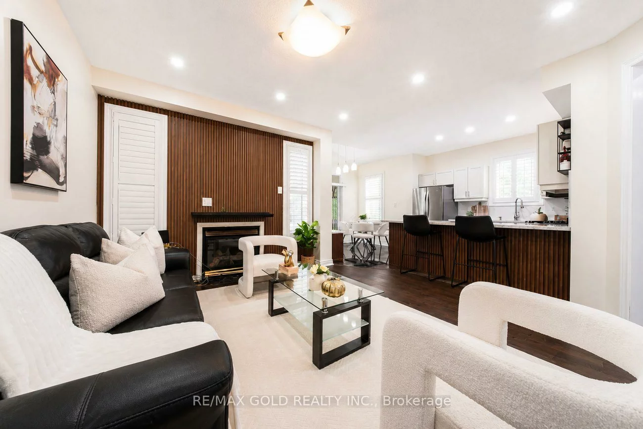 3906, Passway, Lisgar, Mississauga