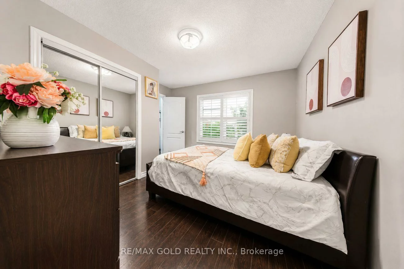3906, Passway, Lisgar, Mississauga